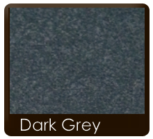 Plan de travail cuisine céramique - Dark Grey