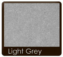 Plan de travail cuisine céramique - Light Grey
