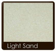 Plan de travail cuisine céramique - Light Sand