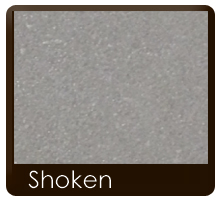 Plan de travail cuisine céramique - Shoken