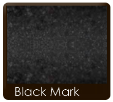 Plan-de-Travail-33.fr - Plan de travail cuisine en granit coloris Black Mark