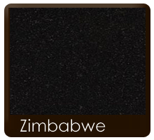 Plan-de-Travail-33.fr - Plan de travail cuisine en granit coloris Zimbabwe