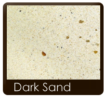 Plan-de-Travail-33.fr - Plan de travail en Quartz coloris Dark Sand