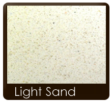 Plan-de-Travail-33.fr - Plan de travail en Quartz coloris Light Sand
