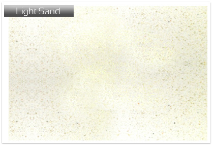 Plans de travail pierre quartz Light Sand