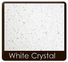 Plan-de-Travail-33.fr - Plan de travail en Quartz coloris White Crystal
